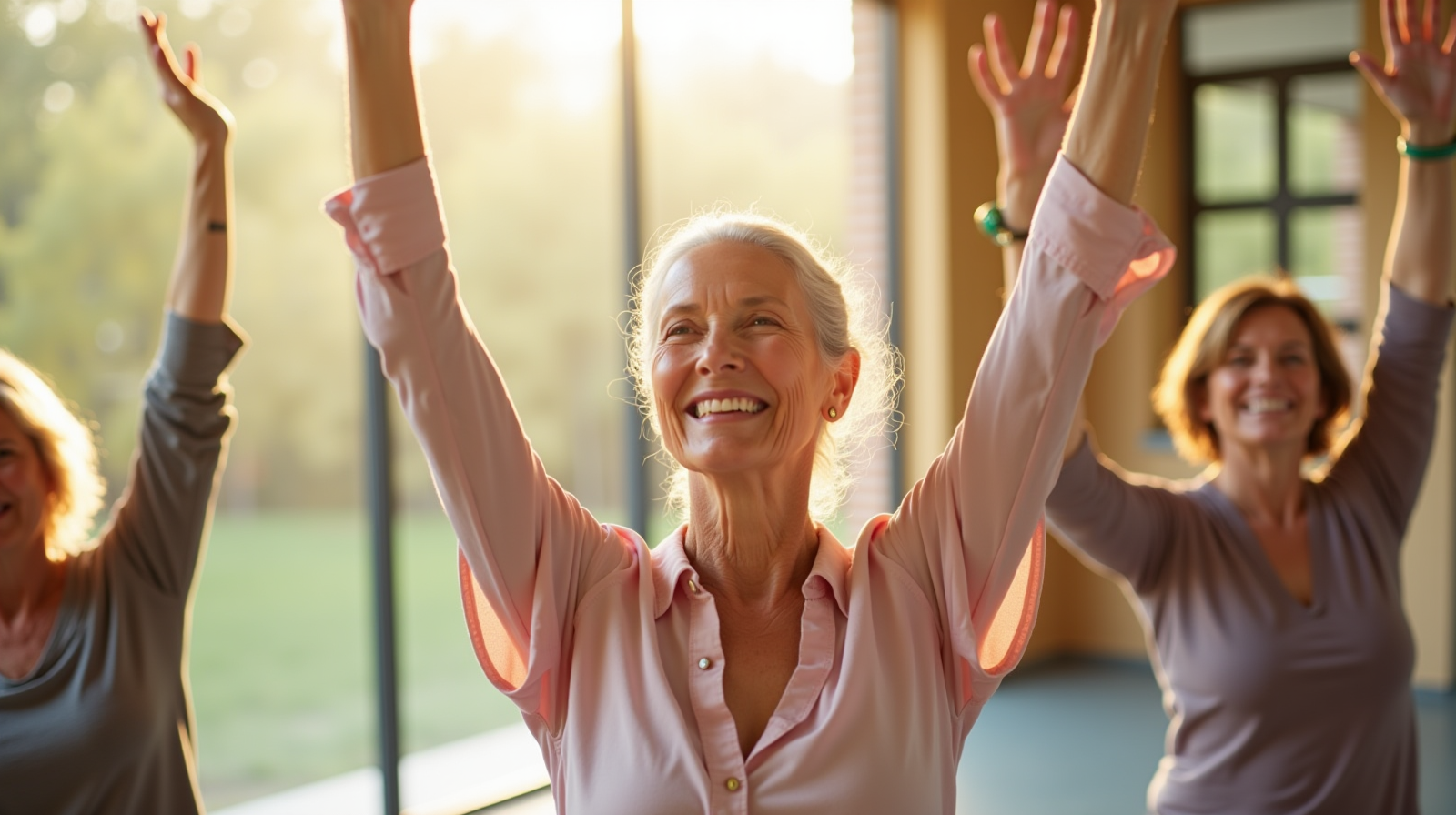 Експерт з йоги